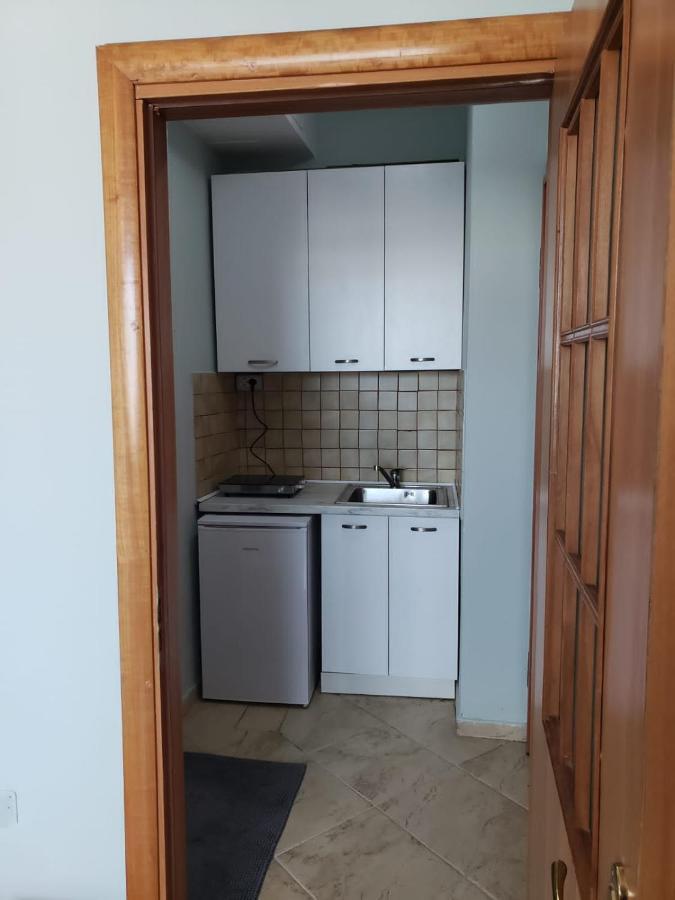 Agroni Rooms Тирана Экстерьер фото