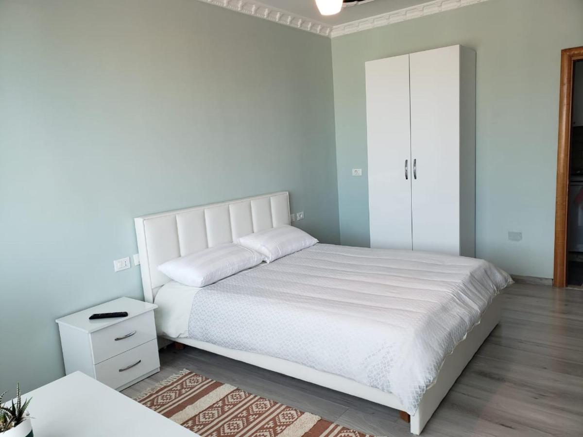 Agroni Rooms Тирана Экстерьер фото